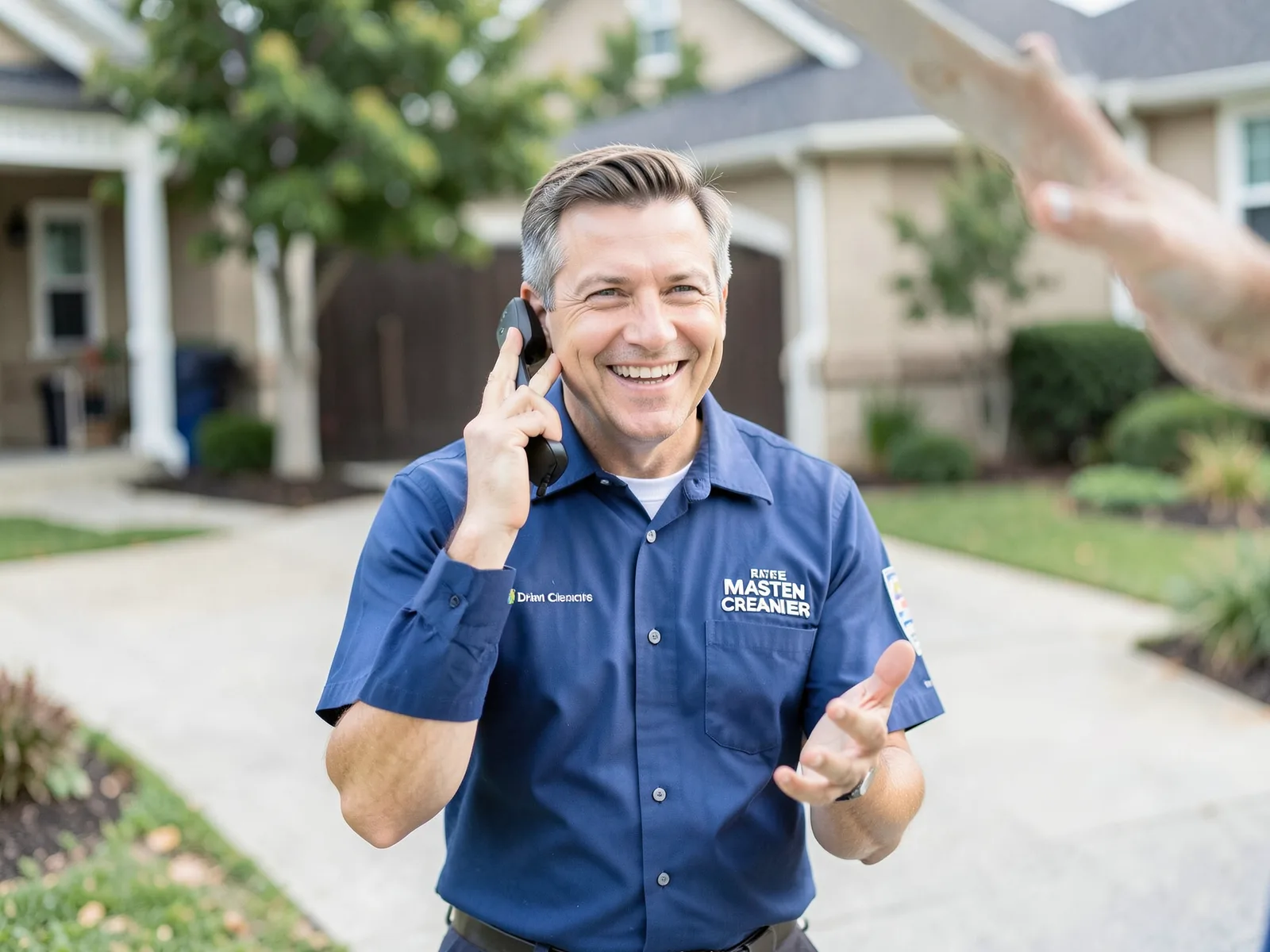 Drain Cleaning Glenbeulah, WI FAQs